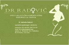 DR RADOVIC BUDVA CRNA GORA