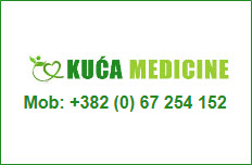 Kuca-medicine-Podgorica