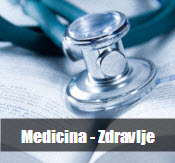 Medicina Zdravlje