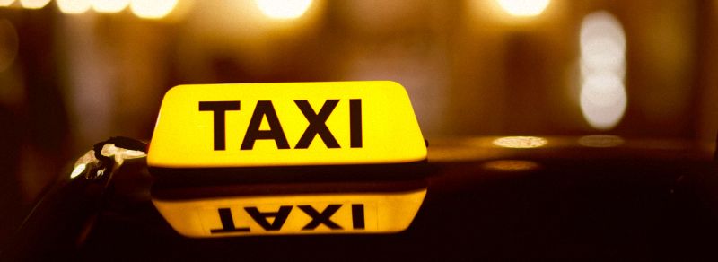 Taxi Service Skopje Airport
