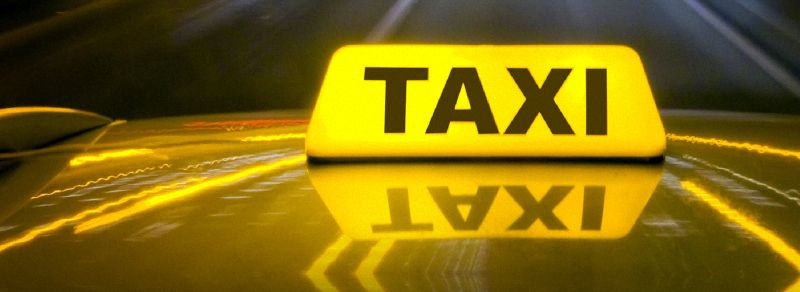 Taxi Service Skopje Airport