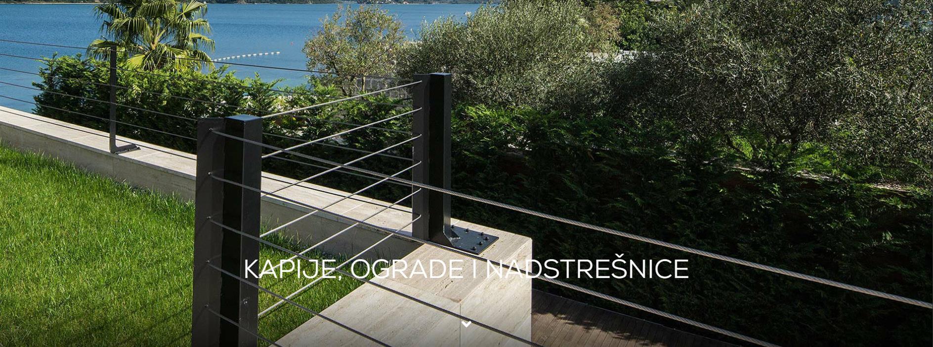 LABUD TENDE BUDVA CRNA GORA
