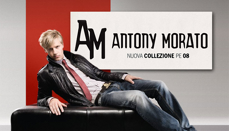 Antony Morato Podgorica Butici