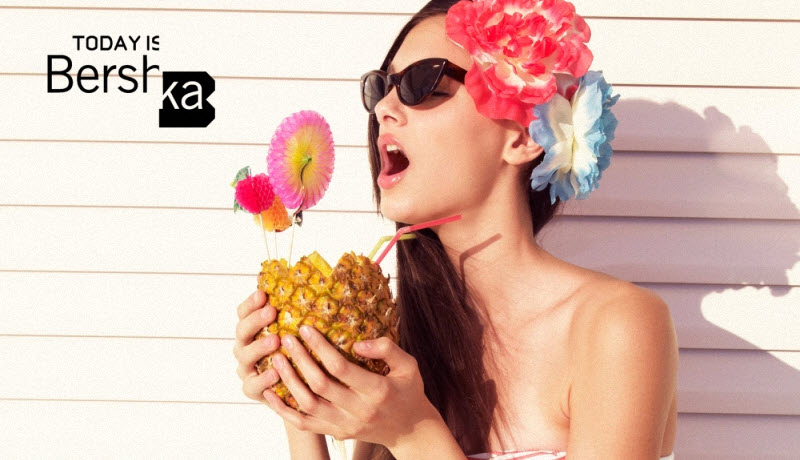 Butik Bershka PODGORICA