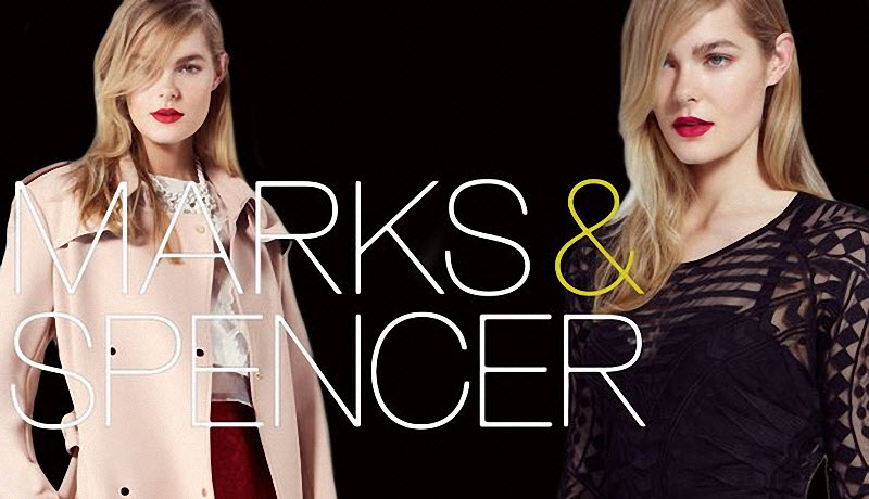 Butik Marks-and-Spencer Podgorica
