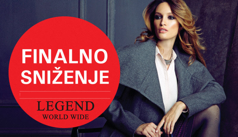 BUTIK LEGEND PODGORICA