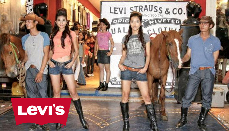 LEVIS PODGORICA CRNA GORA