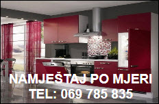 NAMJESTAJ
