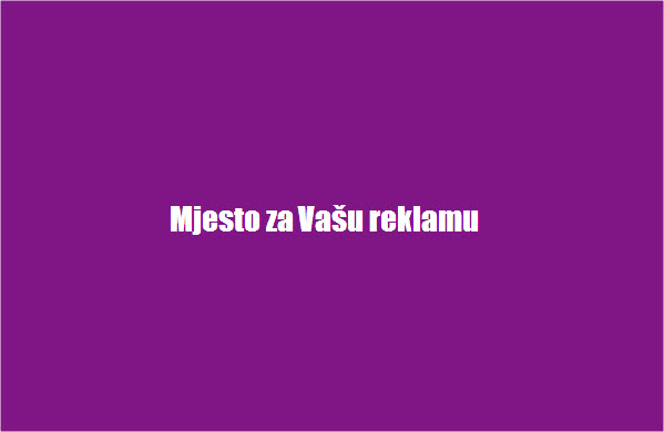 LED RASVJETA PODGORICA CRNA GORA