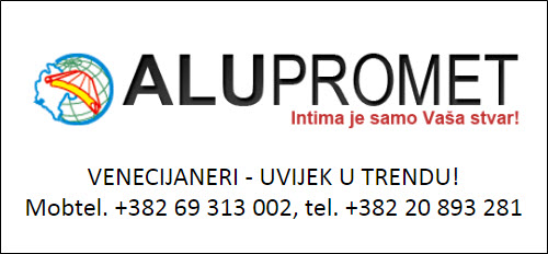 ALUPROMET DOO PODGORICA
