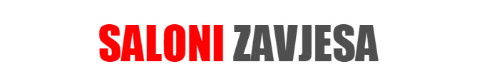 ZAVJESE PODGORICA