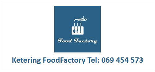 Ketering FoodFactory Podgorica